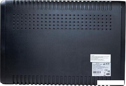 Источник бесперебойного питания ACD PW-Slim 1200 82P-C54003-00G