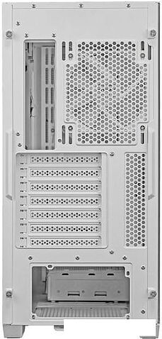 Корпус Cougar Uniface (белый)