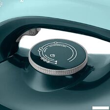 Утюг Kitfort KT-9307 Утюг Kitfort KT-9307