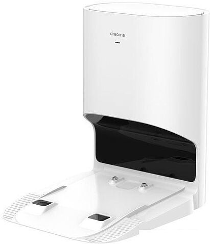 Робот-пылесос Dreame D9 Plus (международная версия, белый)