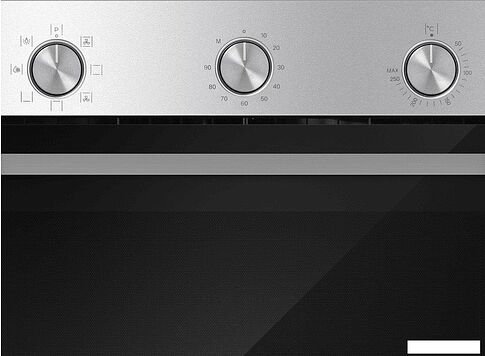 Электрический духовой шкаф MAUNFELD FEOF7871S