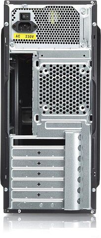 Корпус Foxline FL-815