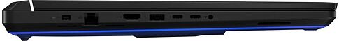 Игровой ноутбук ASUS ROG Strix SCAR 18 2025 G835LW-SA090W