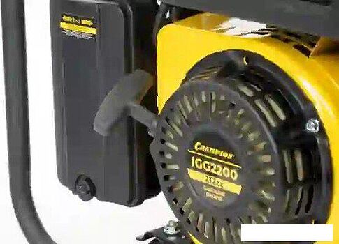 Бензиновый генератор Champion IGG2200
