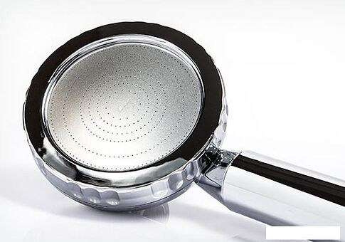 Душевая лейка Aroma Sense AS-701ST (серебристый)