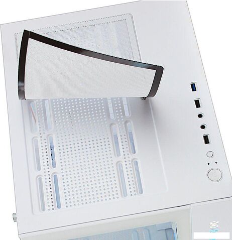 Корпус Ginzzu V420