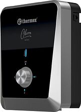 Проточный электрический водонагреватель Thermex Oberon 6000 Проточный электрический водонагреватель Thermex Oberon 6000
