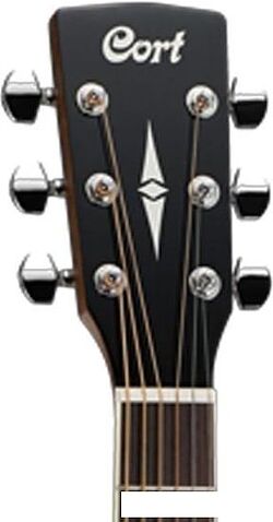 Электроакустическая гитара Cort SFX-DAO-NAT