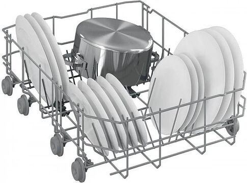 Встраиваемая посудомоечная машина BEKO BDIS25961