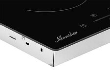 Варочная панель Monsher MHE 3002 Варочная панель Monsher MHE 3002