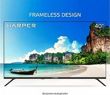 Телевизор Harper 40F685TS