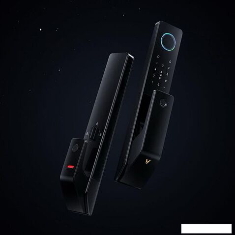 Дверной замок Viomi smart door lock Guard2 pro LBT61C