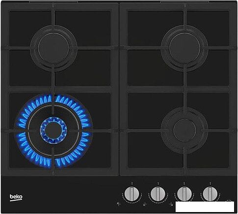 Варочная панель BEKO HILW 64325 SB