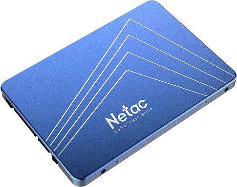 SSD Netac N600S 4TB NT01N600S-004T-S3X