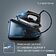 Утюг Rowenta Turbo Steam VR8322F0