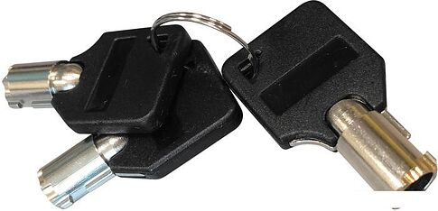 Мебельный сейф CACTUS CS-SF-F30