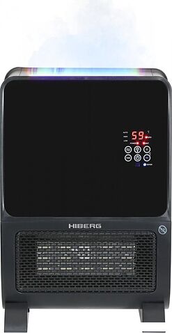 Тепловентилятор Hiberg TSH 3000 B