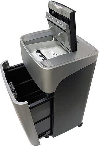 Шредер Office-Kit SA375 (3.8x10)