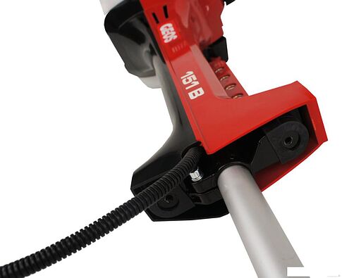 Триммер Geos Max Premium 151 B