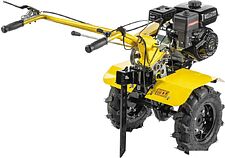 Мотоблок бензиновый Garvill MCP-217K-8 (колеса 4.00-8)