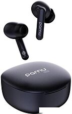 Наушники Padmate PaMu Quiet Mini T10M (черный) Наушники Padmate PaMu Quiet Mini T10M (черный)