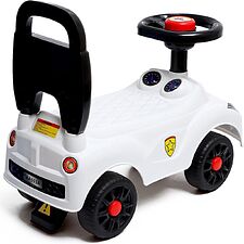 Каталка Автоград Ночной гонщик QX-3392-2 4462045