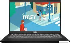 Ноутбук MSI Modern 15 H B13M-095XRU Ноутбук MSI Modern 15 H B13M-095XRU