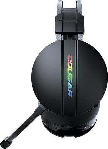 Наушники Cougar Omnes Essential