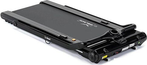 Электрическая беговая дорожка Orlauf Owl (черный)