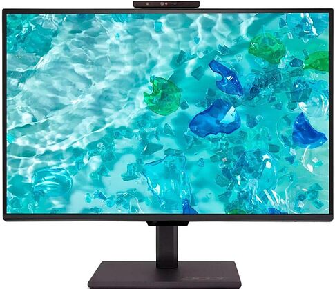 Монитор Acer B248YGbemiqprcuzx UM.QB8CD.G01