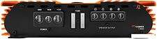 Автомобильный усилитель DL Audio Cobra 1.400