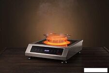 Настольная плита Iplate MONA 3500