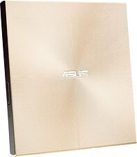 Оптический привод ASUS ZenDrive SDRW-08U8M-U (золотистый) Оптический привод ASUS ZenDrive SDRW-08U8M-U (золотистый)