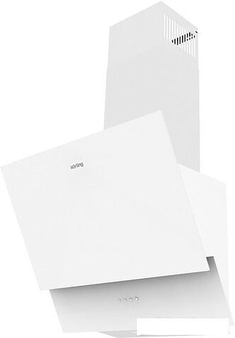 Кухонная вытяжка Korting KHC 65070 GW