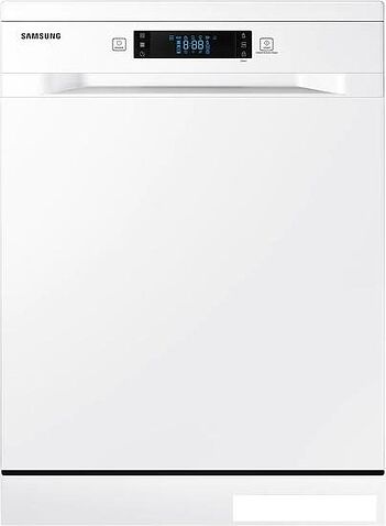 Отдельностоящая посудомоечная машина Samsung DW60M6050FW/WT