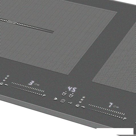 Варочная панель MAUNFELD CVI904SFLDGR