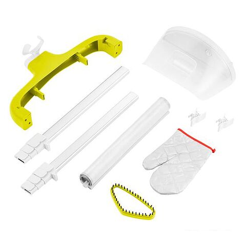 Отпариватель Kitfort KT-9113-2