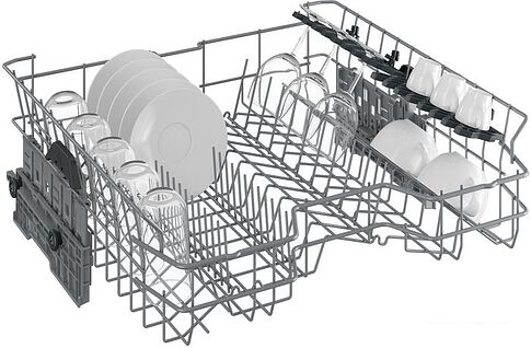 Встраиваемая посудомоечная машина BEKO BDIN14320