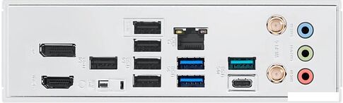 Материнская плата ASUS B850M Max Gaming WiFi