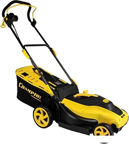 Газонокосилка Champion EM4217