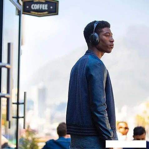 Наушники Bose 700 (черный)