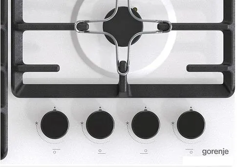 Варочная панель Gorenje G641SYW