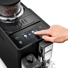 Кофемашина DeLonghi Rivelia EXAM440.55.B Кофемашина DeLonghi Rivelia EXAM440.55.B