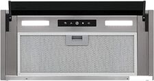 Кухонная вытяжка Krona Isida 600 inox SGC КА-00009812 (нержавеющая сталь)