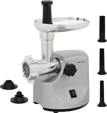 Мясорубка Krona Wolf Metall 1800W Мясорубка Krona Wolf Metall 1800W