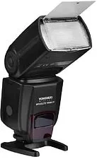 Вспышка Yongnuo YN-560 IV Negative Screen