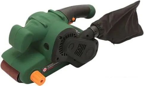 Ленточная шлифмашина Калибр ЛШМ-950Е