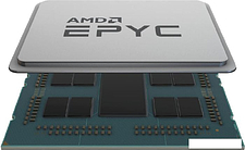 Процессор AMD EPYC 75F3