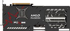 Видеокарта Sapphire Pulse Radeon RX 9070 XT 11348-03-20G Видеокарта Sapphire Pulse Radeon RX 9070 XT 11348-03-20G