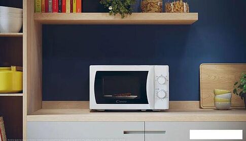 Микроволновая печь Candy CMW20SMW-07